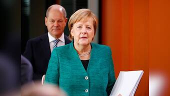 Germany to expand job-seeker visas in bid to tackle shortfall of skilled workers, help rejected asylum-seekers