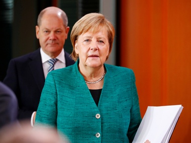 Germany to expand job-seeker visas in bid to tackle shortfall of skilled workers, help rejected asylum-seekers Germany to expand job-seeker visas in bid to tackle shortfall of skilled workers, help rejected asylum-seekers