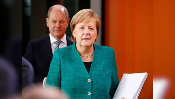 Germany to expand job-seeker visas in bid to tackle shortfall of skilled workers, help rejected asylum-seekers