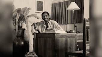 A Kashi in Kochi: Remembering Anoop Skaria, and his contributions to the world of art