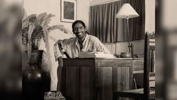 A Kashi in Kochi: Remembering Anoop Skaria, and his contributions to the world of art