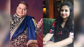 Bigg Boss 12: Anup Jalota, Saba Khan evicted from Salman Khan hosted reality show
