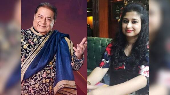 Bigg Boss 12: Anup Jalota, Saba Khan evicted from Salman Khan hosted reality show