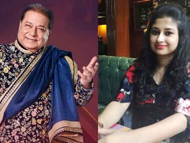 Bigg Boss 12: Anup Jalota, Saba Khan evicted from Salman Khan hosted reality show