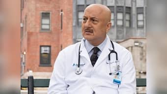 Anupam Kher on playing a doctor in New Amsterdam, navigating Hollywood, and merits of TV over Netflix