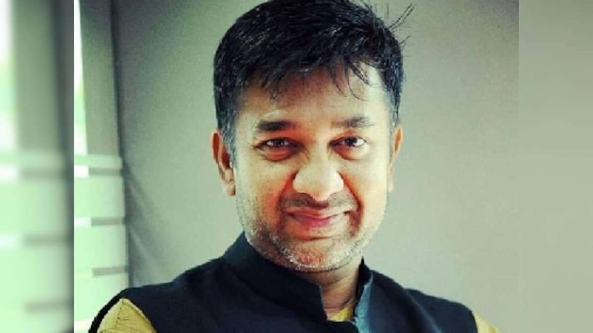 Ashish Patil, Yash Raj Films' Talent and Business head, sacked following sexual harassment allegations