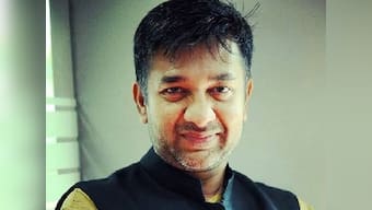 Ashish Patil, Yash Raj Films' Talent and Business head, sacked following sexual harassment allegations