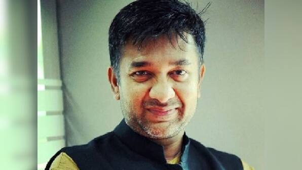 Ashish Patil, Yash Raj Films' Talent and Business head, sacked following sexual harassment allegations