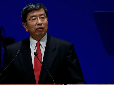 Asia Water 2018 forum: ADB president says 300 million people in Asia-Pacific have no improved access to water Asia Water 2018 forum: ADB president says 300 million people in Asia-Pacific have no improved access to water