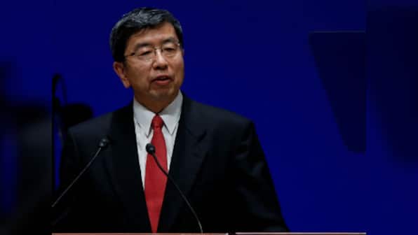 Asia Water 2018 forum: ADB president says 300 million people in Asia-Pacific have no improved access to water