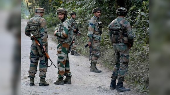 Seven Indian Army personnel convicted in 1994 Assam fake encounter case; accused get life imprisonment