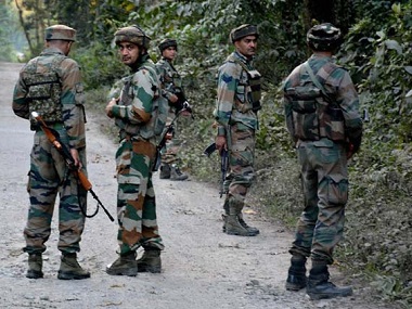 Seven Indian Army personnel convicted in 1994 Assam fake encounter case; accused get life imprisonment Seven Indian Army personnel convicted in 1994 Assam fake encounter case; accused get life imprisonment
