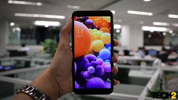 Asus Zenfone Lite L1 review: Lacks the power to challenge Xiaomi's Redmi 6A