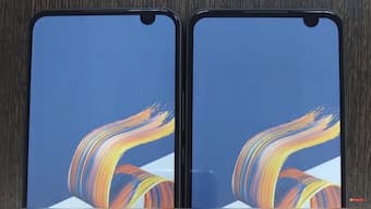 Asus Zenfone 6 leak shows off 'in-display front camera', triple rear camera setup