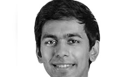 Youth can change the face of agriculture with technology, says Athang Jain, director of agri-tech firm