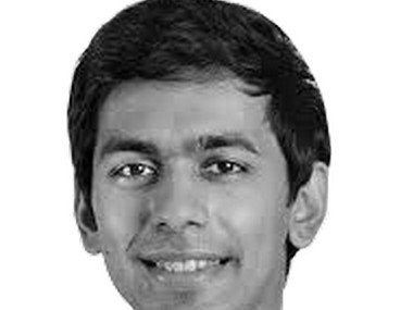 Youth can change the face of agriculture with technology, says Athang Jain, director of agri-tech firm Youth can change the face of agriculture with technology, says Athang Jain, director of agri-tech firm