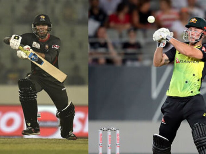 United Arab Emirates vs Australia, Highlights, Only T20I in Abu Dhabi, Full cricket score: Chris Lynn and Co win by seven wickets