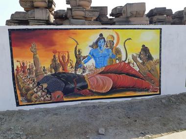 Ayodhya hearing from 6 Aug: With CJI Gogoi retiring in November, chances high for early resolution of dispute Ayodhya hearing from 6 Aug: With CJI Gogoi retiring in November, chances high for early resolution of dispute