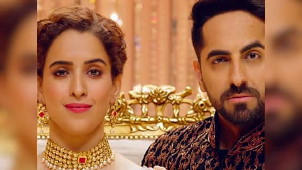 Badhaai Ho box office collection: Ayushmann's Khurrana's film rakes in Rs 45 cr in extended opening weekend