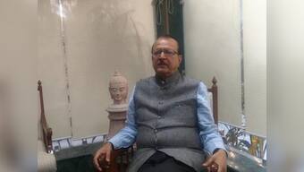 Mayawati can be Opposition's PM candidate, Rahul Gandhi yet to prove his mettle: BSP spokesperson Sudhindra Bhadoria