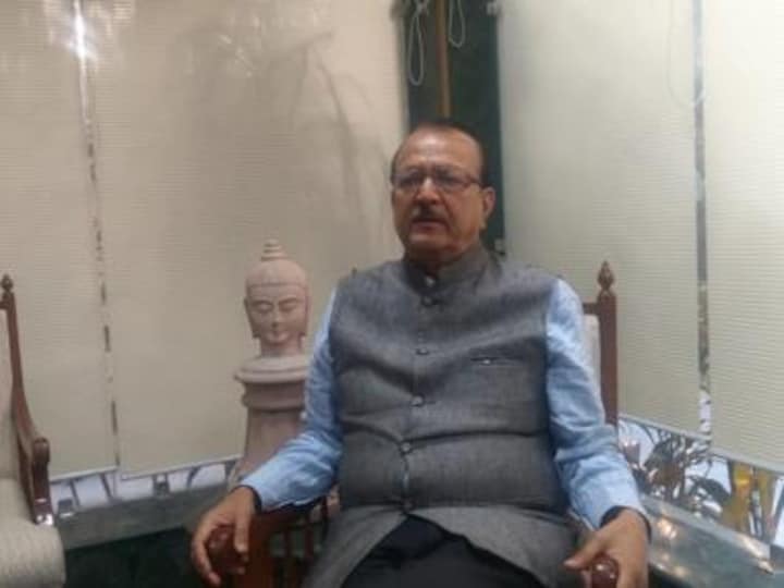 Mayawati can be Opposition's PM candidate, Rahul Gandhi yet to prove his mettle: BSP spokesperson Sudhindra Bhadoria