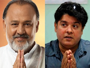 #MeToo hasn't hit Bollywood's blue-blooded core: It's an industry that thrives on clout #MeToo hasn't hit Bollywood's blue-blooded core: It's an industry that thrives on clout