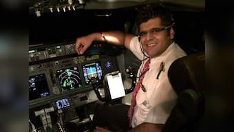 Indonesia plane crash: Body of Indian Lion Air pilot Bhavye Suneja identified, family to get remains today