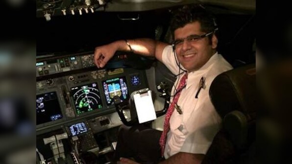 Indonesia plane crash: Body of Indian Lion Air pilot Bhavye Suneja identified, family to get remains today