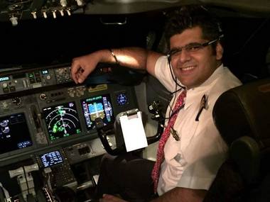 Indian pilot Bhavye Suneja was captain of Indonesian Lion Air flight that crashed into Java Sea Indian pilot Bhavye Suneja was captain of Indonesian Lion Air flight that crashed into Java Sea