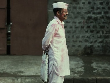 Bhonsle, The Sweet Requiem to be screened at Dharamshala International Film Festival 2018 Bhonsle, The Sweet Requiem to be screened at Dharamshala International Film Festival 2018