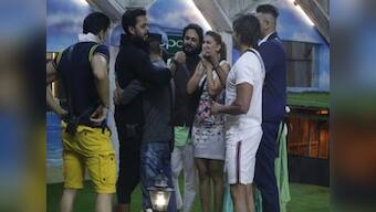Bigg Boss 12, 15 October, Day 29 written updates: Sreesanth, Anup Jalota return to the house