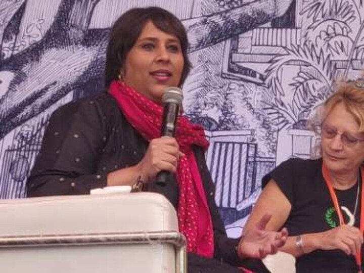Bangalore Literature Festival 2018: #MeToo, the rise of Donald Trump dominate conversations on Day 2