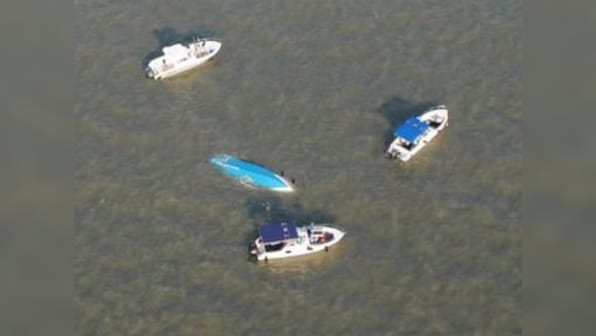 Mumbai boat capsize: From 'unqualified captain' to 'overloaded vessel', here are some theories behind the accident