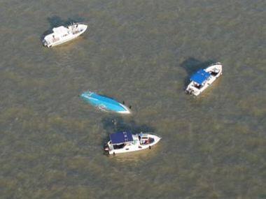 Mumbai boat capsize: From 'unqualified captain' to 'overloaded vessel', here are some theories behind the accident