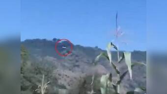 Pakistan helicopter enters Indian airspace: Shooting at every single stray chopper is not prudent strategy