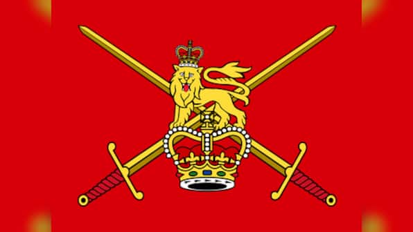 Women can now serve in all roles in British military; country joins US, Canada, Australia and Israel