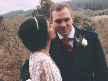 British student Matthew Hedges charged with spying in UAE; wife wants Theresa May government to clarify his innocence British student Matthew Hedges charged with spying in UAE; wife wants Theresa May government to clarify his innocence