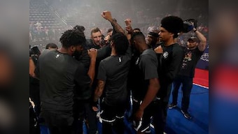 NBA: Brooklyn Nets look to get better this season, but probably still won't be good enough for Playoffs spot