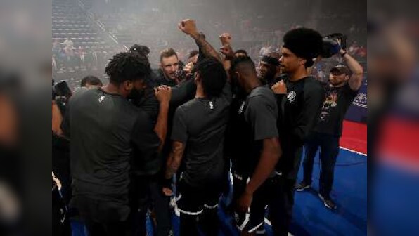 NBA: Brooklyn Nets look to get better this season, but probably still won't be good enough for Playoffs spot