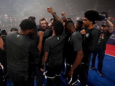 NBA: Brooklyn Nets look to get better this season, but probably still won't be good enough for Playoffs spot NBA: Brooklyn Nets look to get better this season, but probably still won't be good enough for Playoffs spot