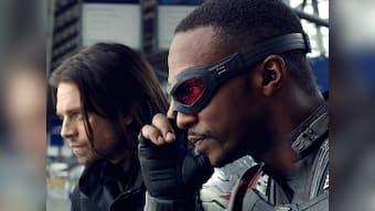 The Falcon And Winter Soldier plot details reportedly suggest US government doesn't want Sam Wilson to be Captain America