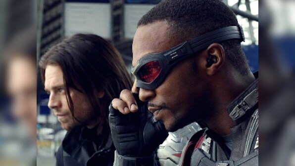 The Falcon And Winter Soldier plot details reportedly suggest US government doesn't want Sam Wilson to be Captain America
