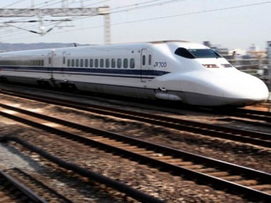Mumbai-Ahmedabad bullet train: NHSRCL to float over 20 tenders worth Rs 88,000 crore by January 2019 Mumbai-Ahmedabad bullet train: NHSRCL to float over 20 tenders worth Rs 88,000 crore by January 2019