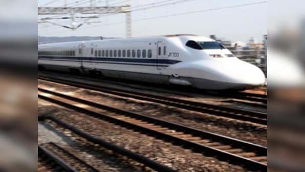Mumbai-Ahmedabad bullet train: NHSRCL to float over 20 tenders worth Rs 88,000 crore by January 2019