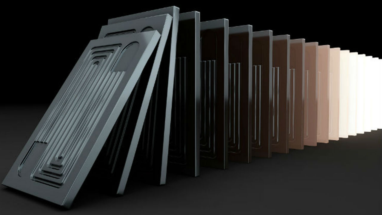 This new ceramic-metal composite could make solar power generation cheaper This new ceramic-metal composite could make solar power generation cheaper