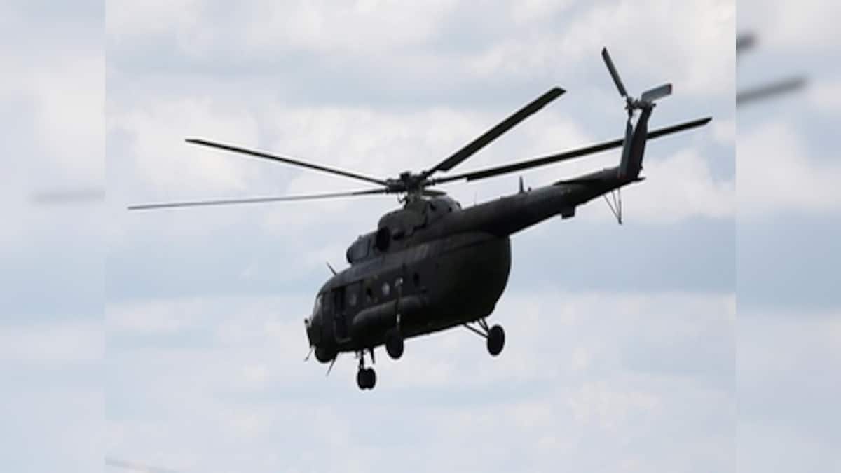 Helicopter services between Mumbai, Pune, Shirdi to begin from 18