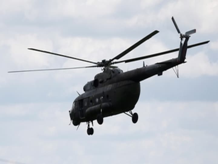 Helicopter services between Mumbai, Pune, Shirdi to begin from 18 November; fares range from Rs 18,900 to Rs 21,900