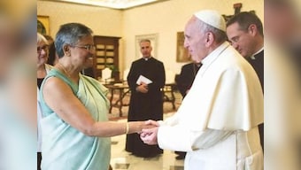 Kerala nun rape case: The Church is patriarchal, men are fully protected, says ex-World Church Council member