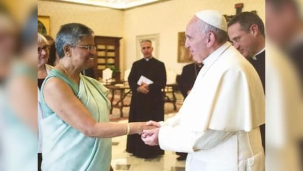 Kerala nun rape case: The Church is patriarchal, men are fully protected, says ex-World Church Council member
