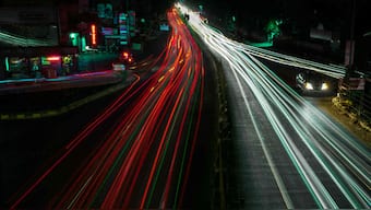 Uber rolls out 'Movement' for Bengaluru, for data on traffic pattern, travel time